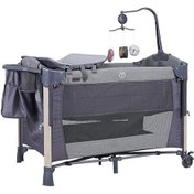 Resim Prego 8062 Elips Anne Yanı Oyun Parkı 