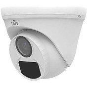 Resim Unv Uniview UAC-T112-F25 2mp 2.8mm Ir Dome Analog Kamera 