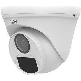 Resim Unv Uniview UAC-T112-F25 2mp 2.8mm Ir Dome Analog Kamera 
