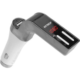Resim HY-XCB75 Gri Fm Transmitter 