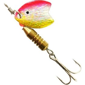 Resim 830.Sprh19 6 Gr Kaşık Renk: 1723 