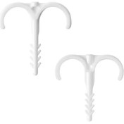 Resim Berke Yere Tespit Dübeli 250 Adet 