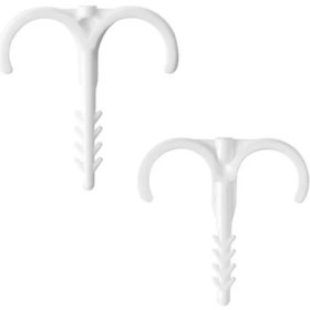 Resim Berke Yere Tespit Dübeli 250 Adet 