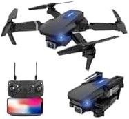 Resim DM700 Drone, Ürün Kodu: TEK-D552149CB7A807A74A9D-CAN 