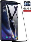 Resim Xiaomi Redmi Note 11 Pro Plus 5G Uyumlu Ekran Koruyucu 9D Kırılmaz Cam Ultra Koruma-Tam Kaplar 