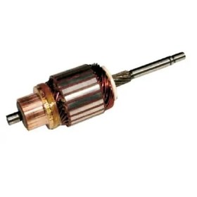 Resim Marş Kollektörü M131 Dşk Em.-R9-R11-R19-Taunus-Transit Bnz.-Anadol 1600 Mako 74880991 