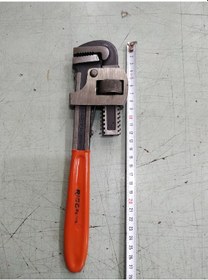 Resim Rico Boru Anahtarı 12' Profesyonel 