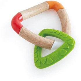 Resim Hape Üçgen Diş Kaşıyıcı 