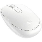 Resim HP 240 Bluetooth Mouse - White 793F9AA 