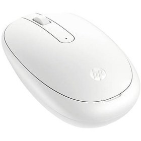 Resim HP 240 Bluetooth Mouse - White 793F9AA 