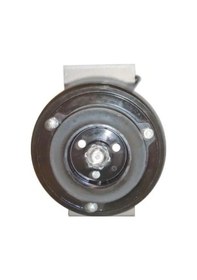 Resim Mercedes S320 W221 Klima Kompresoru 2006-2013 Mahle Acp129000s 