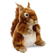 Resim Animals Of The World Sincap Kukla 28 CM 