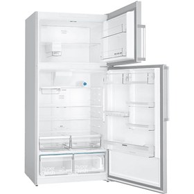 Resim Siemens KD86NAID1N D Enerji Sınıfı 687 L NoFrost Üstten Donduruculu Buzdolabı 