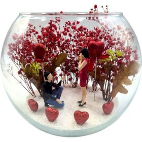 Resim Teraryum Benimle Evlenirmisin, Evlilik Teklifi ,yıldönümü 