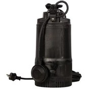 Resim Wilo Initial Drain HP 5.40 Yüksek Basınçlı Temiz Su Dalgıç Pompa 