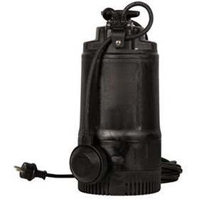 Resim Wilo Initial Drain HP 5.40 Yüksek Basınçlı Temiz Su Dalgıç Pompa 