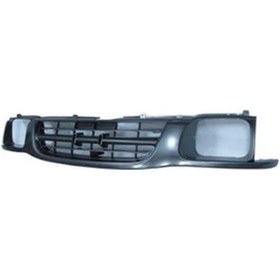 Resim Esse Oto - Isuzu Tfr Pıck Up- 99/02 Ön Panjur Gri Esse9952344 8-97180-143 