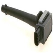 Resim BOSCH 0221604014 Atesleme Bobini Nissan Qashqai 1.6 2.0 2007 2013 Micra 1.6 K12 2005 2010 Xtrail 2.0 T31 2007 2013 (WA925745) 