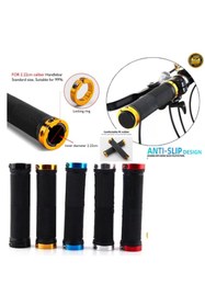 Resim Rectus BİSİKLET ELCİK ALYAN SIKMALI SİYAH 