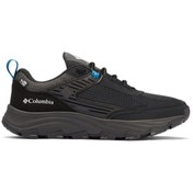 Resim Columbia erkek sneaker siyah ayakkabı 