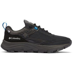 Resim Columbia erkek sneaker siyah ayakkabı 