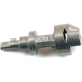 Resim Bross Otomotiv Toyota Rav4 Corolla Için Kontak Anahtar Şaft Kilit Silindir Mili 450201211 