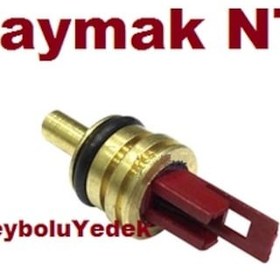 Resim Baymak Uyumlu Falke Ntc Sensör Baymak Uyumlu Kombi Sıcak Su Isı Ntc Sensörü 