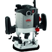 Resim Crown CT11012 - 1050W Freze Makinesi 