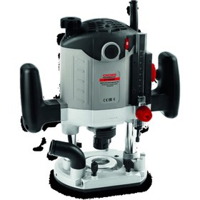 Resim Crown CT11012 - 1050W Freze Makinesi 