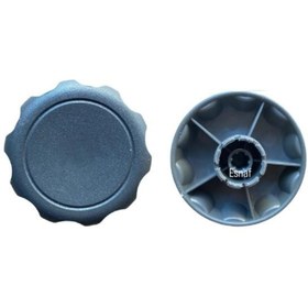 Resim CABU Opel Corsa B Koltuk Ayar Makarası, Gri Renk,167801 