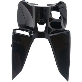 Resim Honda Dio 110 Torpido Siyah Yan Sanayi 