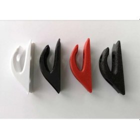 Resim Xiaomi M365 Uyumlu Askı Aparatı Sağlam Malzeme 