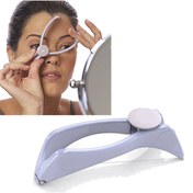 Resim Go İthalat Slique İple Yüz Tüy Alma Aleti Kaş Kıl Alıcı Epilatör (5273) 