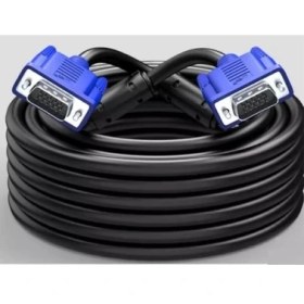 Resim VGA Kablo 20M 