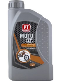 Resim PT Petro Time Petrotime Motor Yağı 2 Zamanlı 1 Lt. 