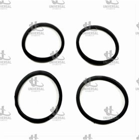 Resim İTAQİ CONTA TERMOSTAT COROLLA 44X50,5X6 16325-63010 