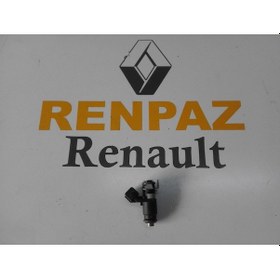Resim Megane 3/Fluence 1.6 16V Enjektör K4M 8200859183 - 8200853591 