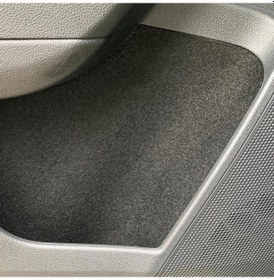 Resim Skoda Karoq Konfor Seti -Araç Içi Ses Kumaş Kaplama 