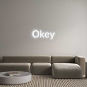 Resim Özel Tasarım : Okey 