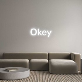 Resim Özel Tasarım : Okey 
