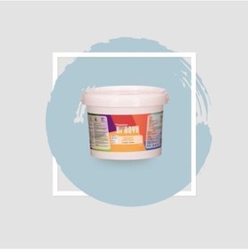 Resim Bi Boya İpek Mat Trendy 0.75 L Ada 