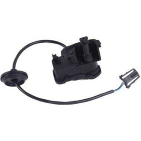 Resim Esse Otomotiv - Passat-rapıd 13- Merkezi Kilit Motoru Yakıt Depo V10-77-0034 Boem5c6810773k 5c6810773k 