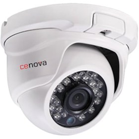 Resim Cenova Cn-2005Ahd 2 Mp Güvenlik Kamerası 