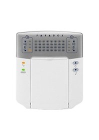 Resim Paradox K32+led Keypad 