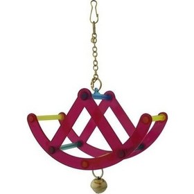 Resim Kardelen Kuş Oyuncak Gondol 