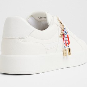 Resim Aldo MTL72SNEAKER-L - Kadın Beyaz Sneaker 