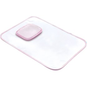 Resim Babyjem Çok Yönlü Alt Açma Beyaz Pembe 