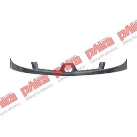 Resim Phıra Kn-03105 Panjur On Orta Dıs Kulaklı Tıp Sıyah Kangoo 03 