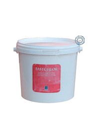 Resim % 56 Toz Klor 10 Kg 