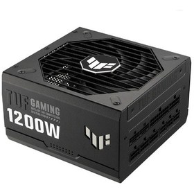 Resim Asus Tuf Gaming 1200G 1200W 80 + Gold Modüler Atx 3.1 Uyumlu Güç Kaynağı 